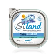 SILAND NUCROINTESTINAL UMIDO CANE PLATESSA/PATATA 300 G