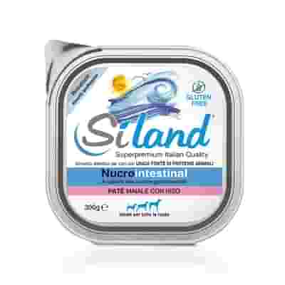 SILAND NUCROINTESTINAL UMIDO CANE MAIALE/RISO 300 G