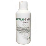 MEFLOGYN BABY MOUSSE DETERGENTE PH FISIOLOGICO 150 ML