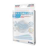 CEROTTO CONNETTIVINA HITECH 8 X 12 CM 4 PEZZI