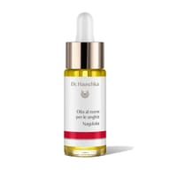 DR HAUSCHKA OLIO AL NEEM PER LE UNGHIE 18 ML CON PIPETTA