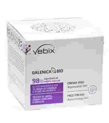 GALENICA BIO CREMA VISO RESTITUTIVA BAVA DI LUMACA 50 ML