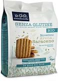 NOVELLINI AVENA E SARACENO SENZA GLUTINE 250 G