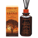 ACCORDO DI EBANO FRAGRANZA PER LEGNI PROFUMATI 200 ML