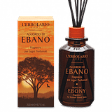 ACCORDO DI EBANO FRAGRANZA PER LEGNI PROFUMATI 200 ML