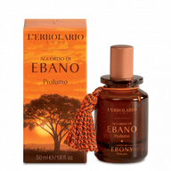 ACCORDO DI EBANO PROFUMO NAPPINA 50 ML EDIZIONE LIMITATA