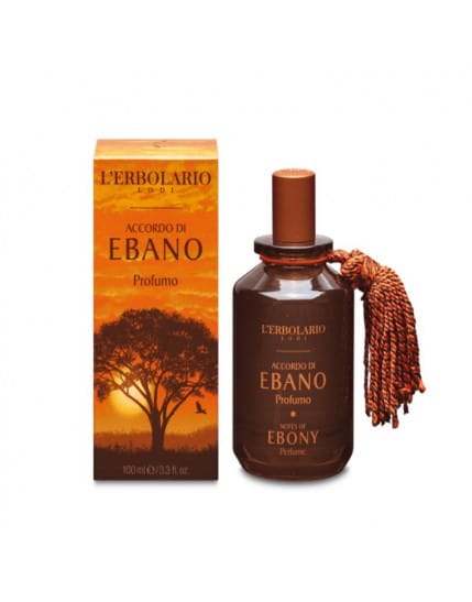 Accordo Di Ebano Profumo 50 Ml