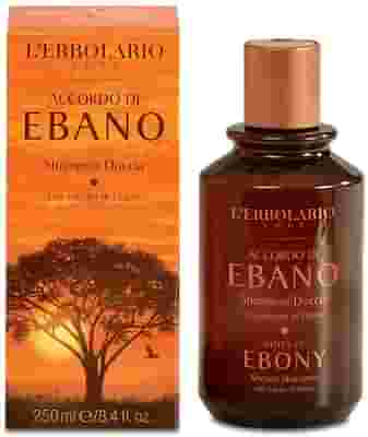 ACCORDO DI EBANO SHAMPOO DOCCIA 250 ML