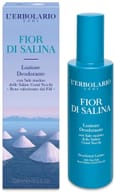 FIOR DI SALINA LOZIONE DEODORANTE 100 ML