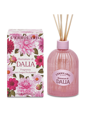 SFUMATURE DI DALIA FRAGRANZA LEGNI PROFUMATI 250 ML