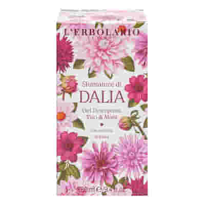 SFUMATURE DI DALIA GEL DETERGENTE VISO & MANI 280 ML