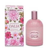 SFUMATURE DI DALIA PROFUMATORE TESSUTI E CUSCINI 125 ML