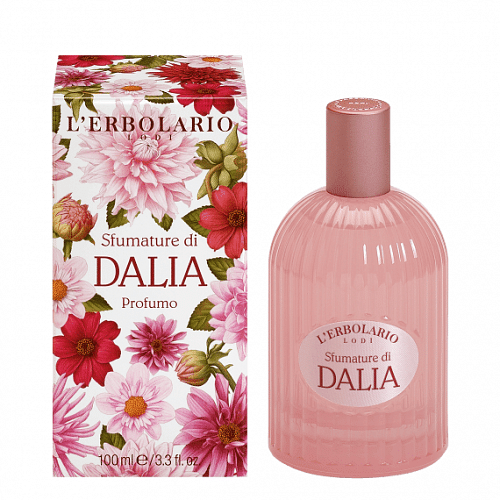 Sfumature Di Dalia Profumo 100 Ml