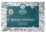 TERRAE MONACI BIANCOSPINO TISANA BIO 20 FILTRI