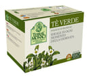 TERRAE MONACI THE VERDE 20 FILTRI 1,5 G
