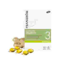 PRANAROM OLEOCAPS 3 CONFORT DIGESTIVO 30 CAPSULE