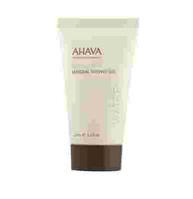 AHAVA MINERAL SHOWER GEL 40 ML