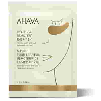 AHAVA OSMOTER EYE MASK 4 G