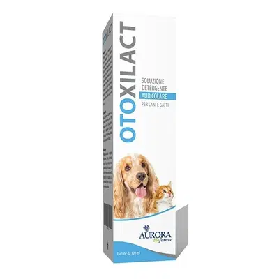 OTOXILACT DETERGENTE AURICOLARE OTOXILACT DETERGENTE AURICOLARE