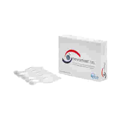 NEVAMAST GEL TRATTAMENTO TOPICO DELLE LESIONI CUTANEE 5 MONODOSE 3 ML