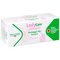 PROFAR LADYCARE PROTEGGISLIP IPOALLERGENICI 24 PEZZI