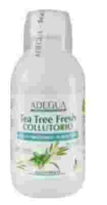 ADEGUA COLLUTORIO TEA TREE 400 ML