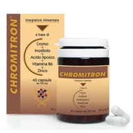 CHROMITRON 40 CAPSULE