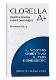 CLORELLA A+ BIO 90 COMPRESSE