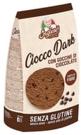 INGLESE CIOCCO DARK GOCCE AL CIOCCOLATO 300 G