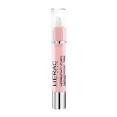 LIERAC HYDRAGENIST LEVRES BAUME ROSE'