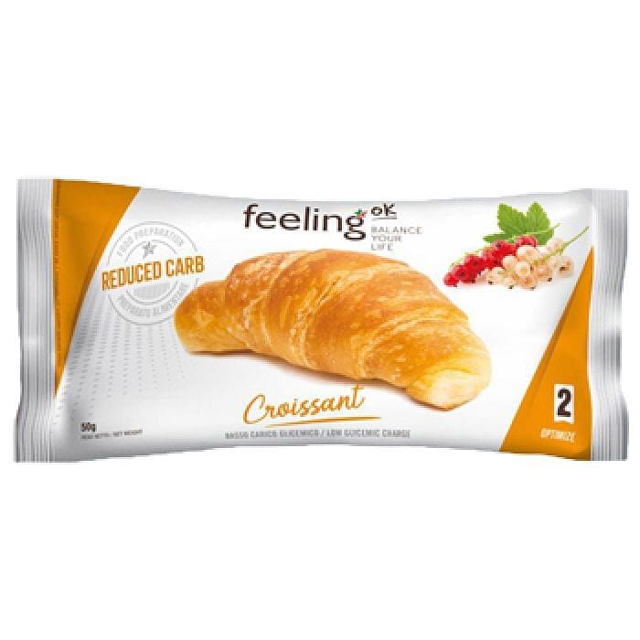 Feeling Ok Croissant Optimize 50 G