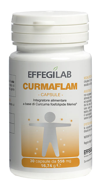 Curmaflam 30 Capsule