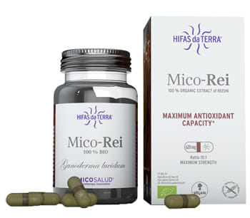MICO REI 30 CAPSULE