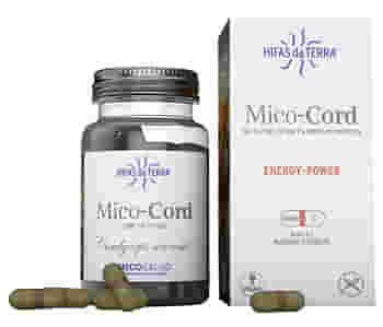 MICO CORD 30 CAPSULE