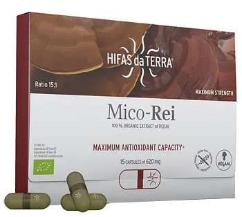 MICO REI 15 CAPSULE MICO REI 15 CAPSULE
