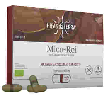 MICO REI 15 CAPSULE