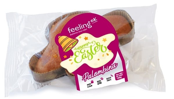 FEELING OK PALOMBINA 100 G