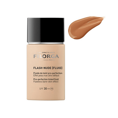FILORGA FLASH NUDE BROWN 4 30 ML