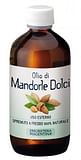 MANDORLE DOLCI OLIO COSMETICO 250 ML