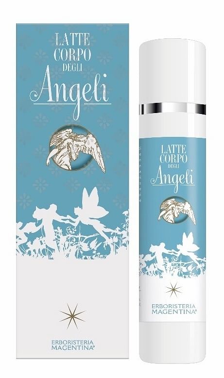 Angeli Latte Corpo 100 Ml