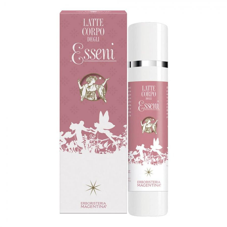 ESSENI LATTE CORPO 100 ML