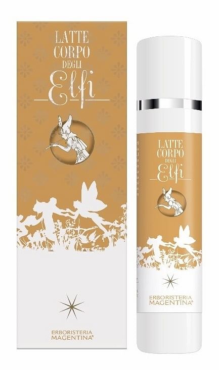 Elfi Latte Corpo 100 Ml