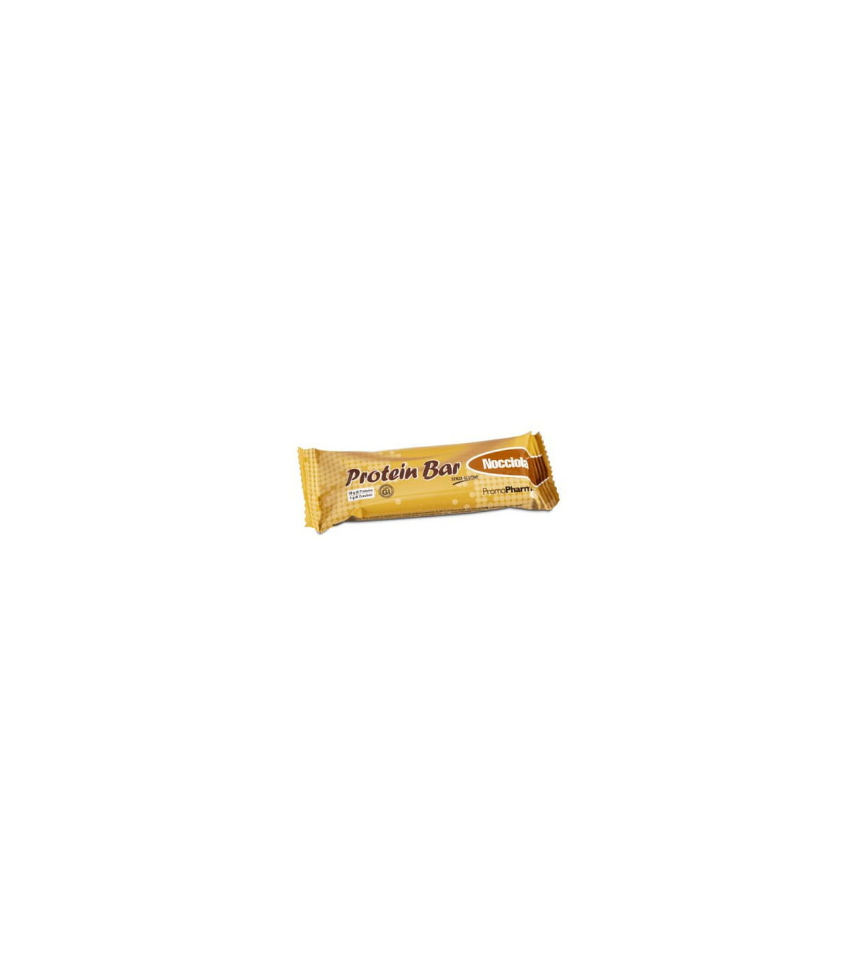 Protein Bar Nocciola 45 G