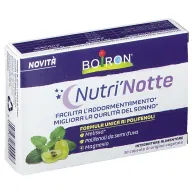 NUTRINOTTE 30 CAPSULE VEGETALI