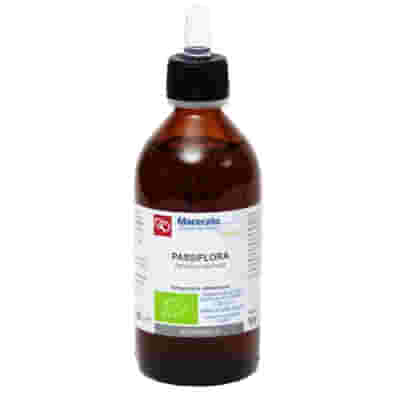 PASSIFLORA TINTURA MADRE 200 ML BIO
