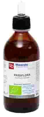 PASSIFLORA TINTURA MADRE 200 ML BIO