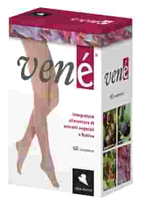 VENE' 60 COMPRESSE
