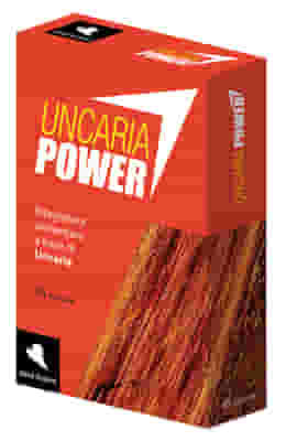 UNCARIA POWER 45 CAPSULE