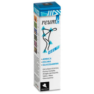 REUME' GEL T 100 ML
