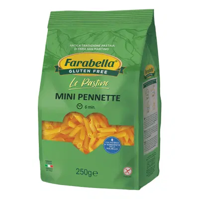 FARABELLA MINI PENNETTE 250 G FARABELLA MINI PENNETTE 250 G